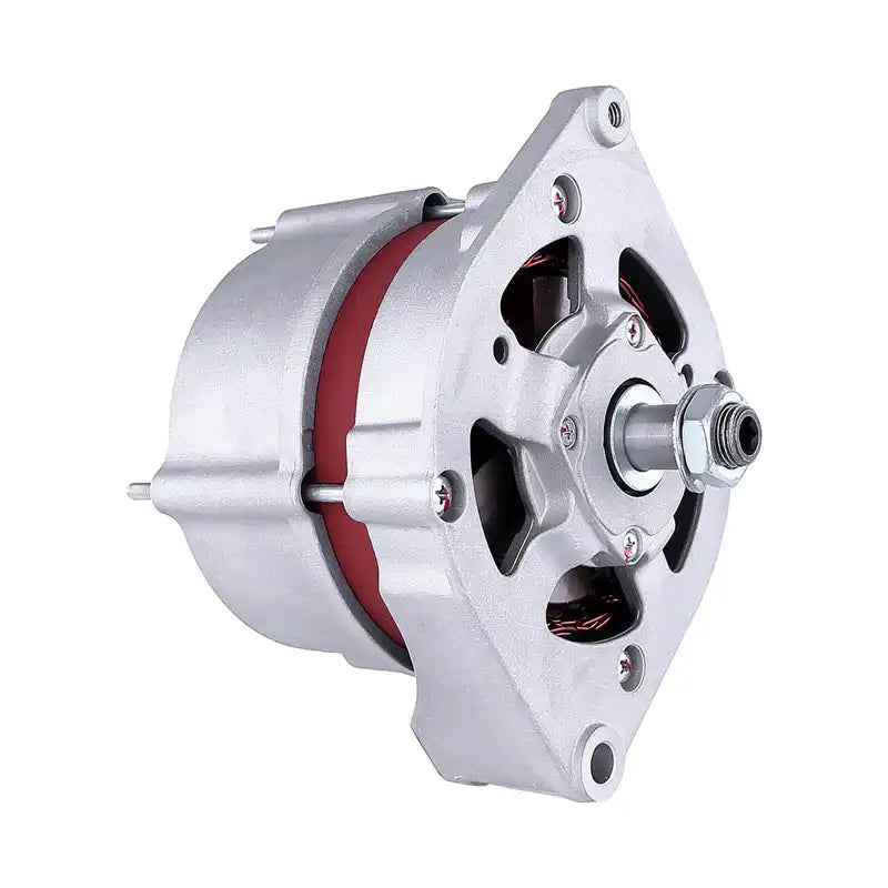 Carica immagine in Galleria Viewer, Alternator TY6750 for John Deere Engine 6090 6080 4045 Loader 210C 310C 315C 410C 710D 710G from MyMROmarts