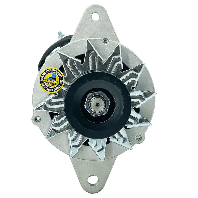 Load image into Gallery viewer, Alternator VH270402192A VHS270402500 2B95-50 27040-2191 For Kobelco Excavator SK250-8 Hino Engine J05E from MyMROmarts