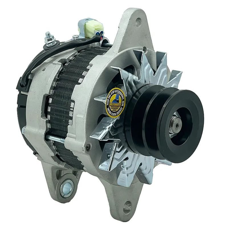 Load image into Gallery viewer, Alternator VH270402192A VHS270402500 2B95-50 27040-2191 For Kobelco Excavator SK250-8 Hino Engine J05E from MyMROmarts