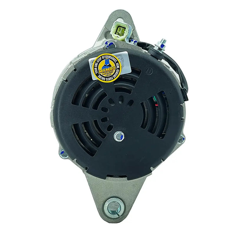 Load image into Gallery viewer, Alternator VH270402192A VHS270402500 2B95-50 27040-2191 For Kobelco Excavator SK250-8 Hino Engine J05E from MyMROmarts