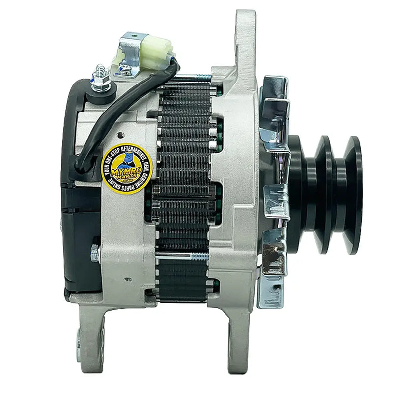 Load image into Gallery viewer, Alternator VH270402192A VHS270402500 2B95-50 27040-2191 For Kobelco Excavator SK250-8 Hino Engine J05E from MyMROmarts