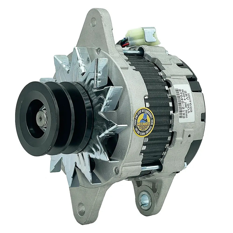 Load image into Gallery viewer, Alternator VH270402192A VHS270402500 2B95-50 27040-2191 For Kobelco Excavator SK250-8 Hino Engine J05E from MyMROmarts