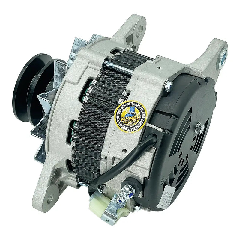 Load image into Gallery viewer, Alternator VH270402192A VHS270402500 2B95-50 27040-2191 For Kobelco Excavator SK250-8 Hino Engine J05E from MyMROmarts