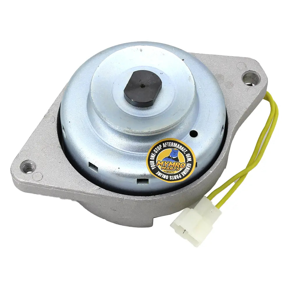 12V 20A Dynamo VV12915077202 voor New Holland EH15.B EH16 E15 EH18 CASE CX14 CX25 Kobelco SK15SR SK014 SK25SR-2 SK015 SK13SR