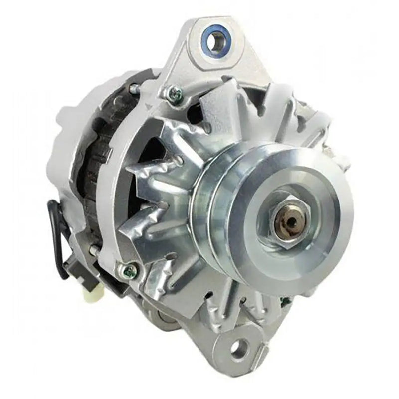 Load image into Gallery viewer, Alternator XJAF-00531 For Hyundai Excavator R110-7 from MyMROmarts