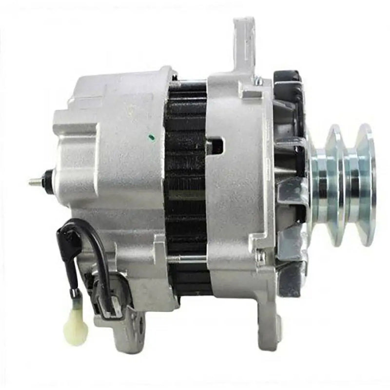 Load image into Gallery viewer, Alternator XJAF-00531 For Hyundai Excavator R110-7 from MyMROmarts