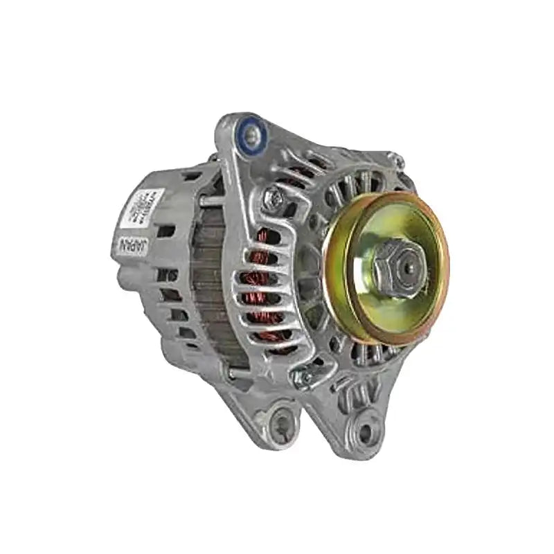 Load image into Gallery viewer, Alternator XJAF-01560 For Hyundai Excavator R15-7 R16-7 R16-9 R22-7 from MyMROmarts
