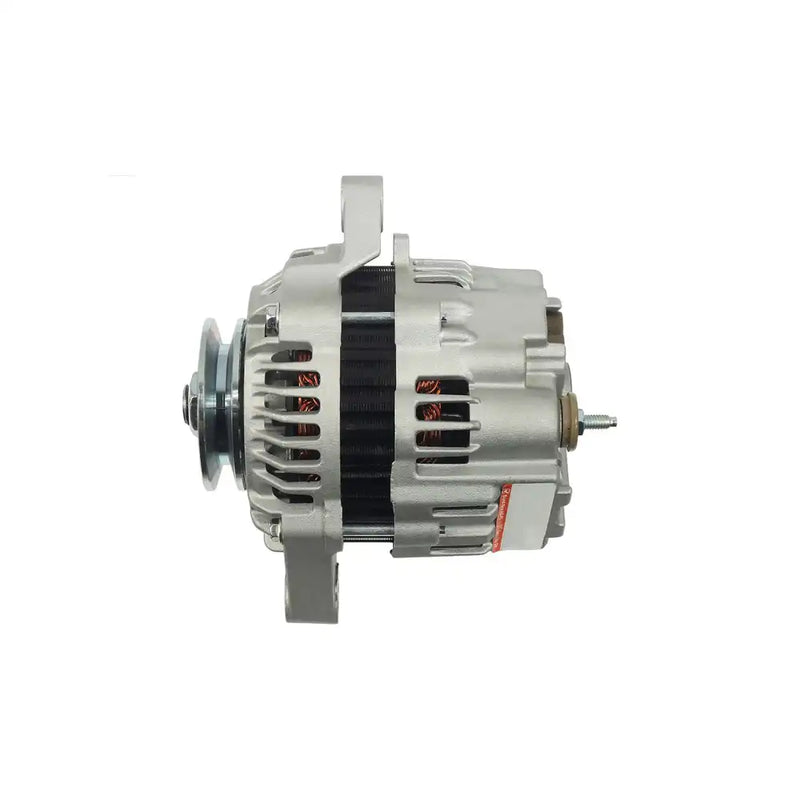 Load image into Gallery viewer, Alternator XJAF-02236 For Hyundai Excavator R25Z-9A R27Z-9 R28-7 R35-7 R36N-7 from MyMROmarts