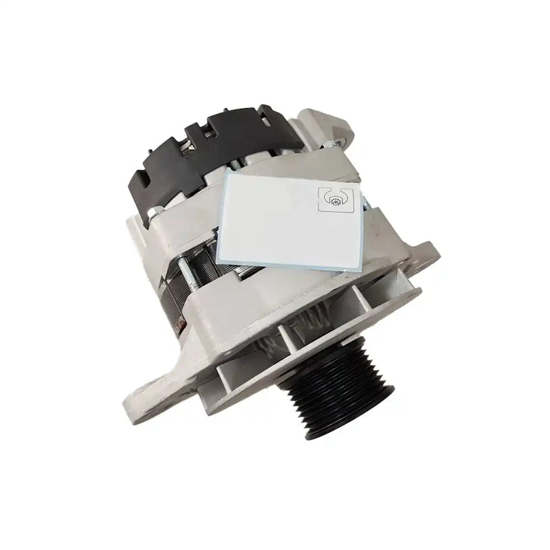 Load image into Gallery viewer, Alternator XJAF-02522 For Hyundai R110-7A R140LC-7A R140LC-9 R140W-7A R145CR-9 R160LC-7A R160LC-9 R170W-7A R180LC-7A R180LC-9 from MyMROmarts