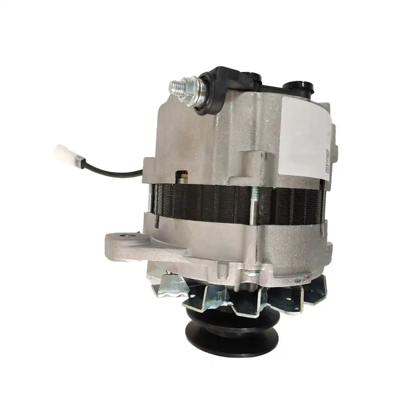 Load image into Gallery viewer, Alternator XJAU-00608 For Hyundai Excavator R80-7 from MyMROmarts