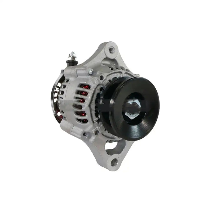 Load image into Gallery viewer, Alternator YF1-G8826-40-13 for Yamaha Generator EDL30000SE from MyMROmarts