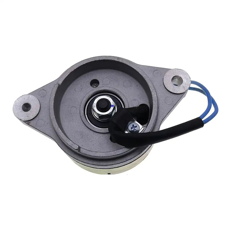 Load image into Gallery viewer, Alternator YM119663-77200 for Komatsu Engine 2D68E-3C 3D75N-1YC from MyMROmarts