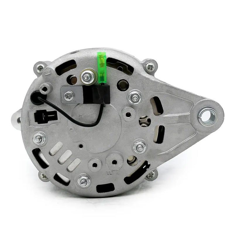 Load image into Gallery viewer, 12V 60A Alternator YM129900-77210 for Komatsu Engine 4D92E-1 4D94E-1 4D98E-1 Excavator PC75-1 PW75-1 PW75R-2 from MyMROmarts