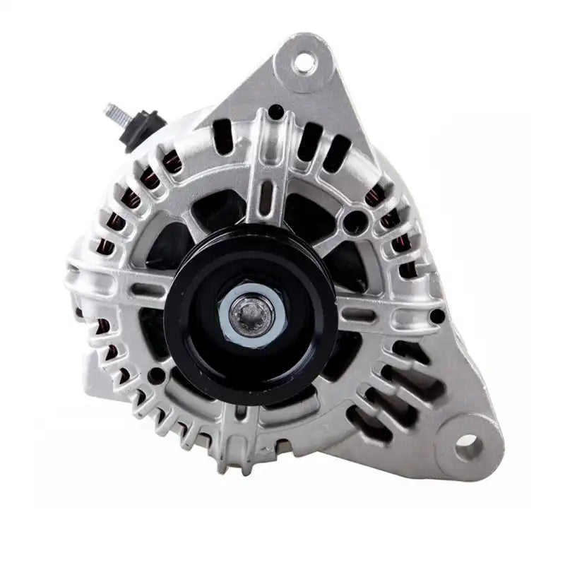 Load image into Gallery viewer, New Alternator Replacement For Hyundai Sonata Tiburon Santa Fe 2.7L V6 2004, Replacement For Kia Magentis 2.7L V6 2004 AMN0014, 40046018, AVA0022, AVA0018, AVA0033, 40040072 - Electrical Parts > Alternator from MyMROmarts