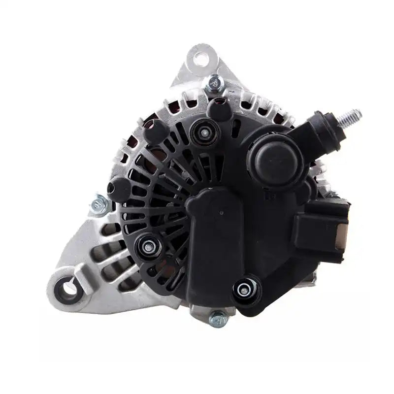 Load image into Gallery viewer, New Alternator Replacement For Hyundai Sonata Tiburon Santa Fe 2.7L V6 2004, Replacement For Kia Magentis 2.7L V6 2004 AMN0014, 40046018, AVA0022, AVA0018, AVA0033, 40040072 - Electrical Parts > Alternator from MyMROmarts