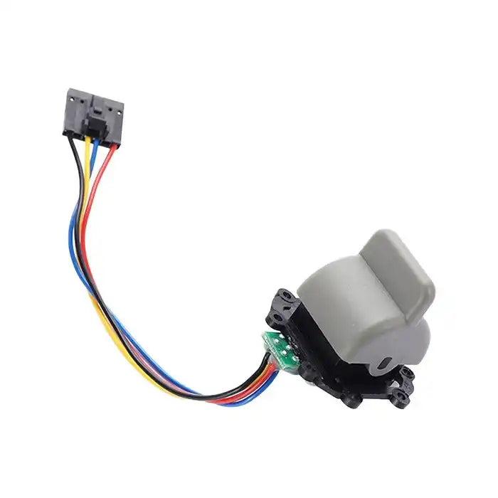 Indlæs billede i Gallery Viewer, Analog Rocker Assembly 99164 99164GT For Genie GS-3384 GS-3390 GS-4390 GS-5390 GS-2668 Rt GS-2669 Rt GS-3369 RT GS-4069 RT - Aerial Work Platforms Parts > Other Aerial Work Platforms Parts from MyMROmarts