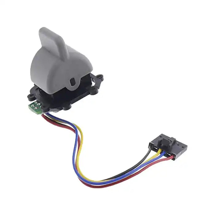 Indlæs billede i Gallery Viewer, Analog Rocker Assembly 99164 99164GT For Genie GS-3384 GS-3390 GS-4390 GS-5390 GS-2668 Rt GS-2669 Rt GS-3369 RT GS-4069 RT - Aerial Work Platforms Parts > Other Aerial Work Platforms Parts from MyMROmarts