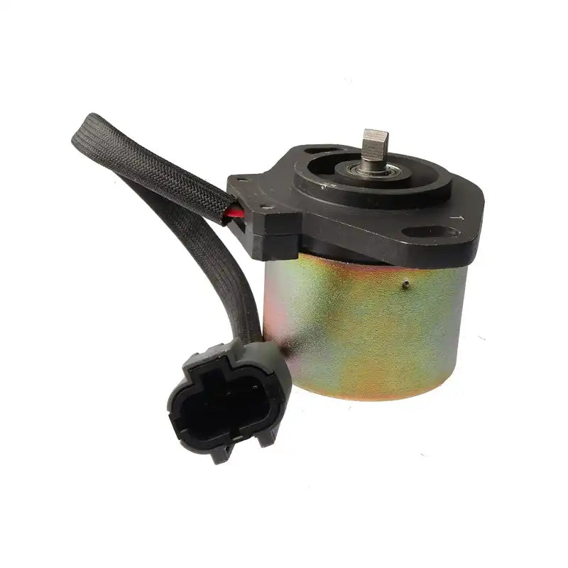 Hydraulic Pump Angle Sensor 9102385 For Hitachi Excavator EX120-2