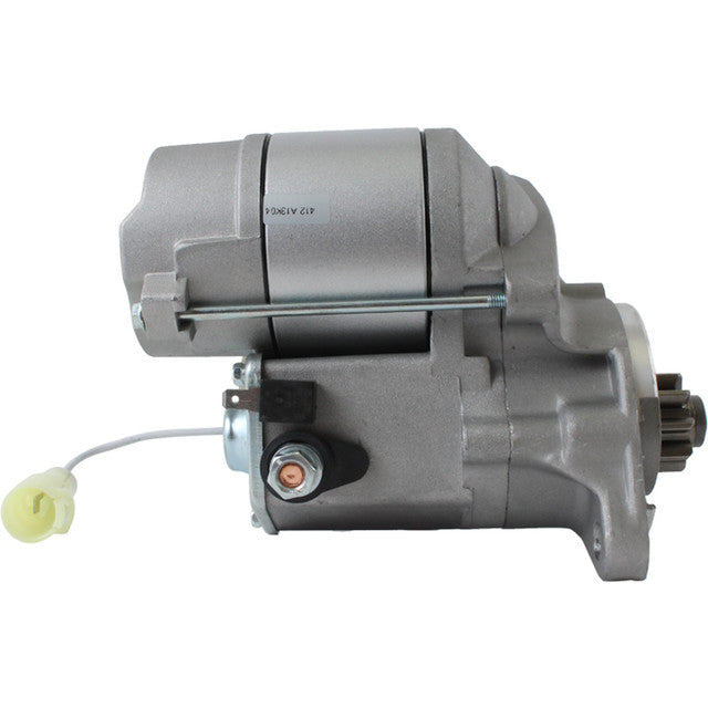 Lataa kuva gallerian katseluohjelmaan 12V 9T Starter Motor 25-39135-00 for Carrier Engine CT4-114 CT4-134 Extra XT Eagle Thunderbird Europhoenix from MyMROmarts