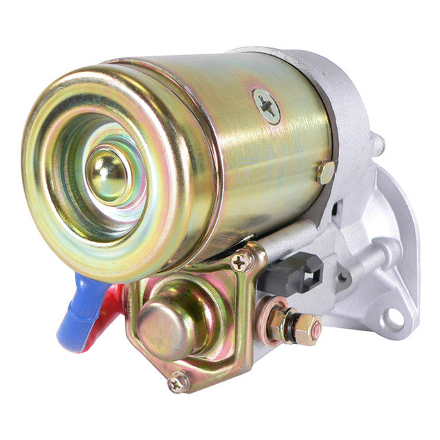 Load image into Gallery viewer, Starter Motor 2873K401 for Perkins Engine 704-30 704-26 from MyMROmarts