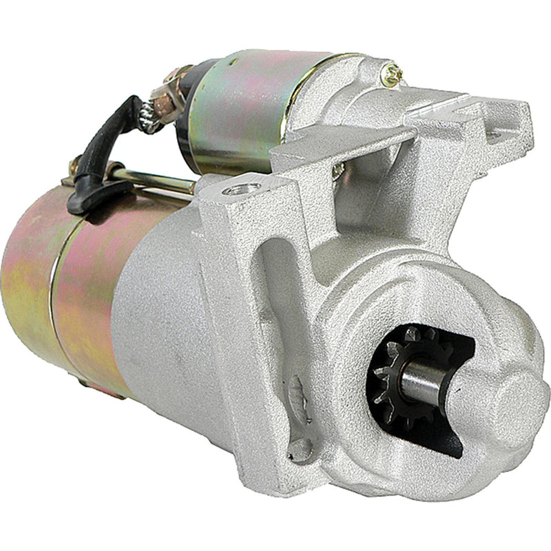 Load image into Gallery viewer, New Starter Replacement For 5.7 V8 350 LT1 Camaro Z28 #9000798, 10465293, 410-12677 - Electrical Parts > Starter Motor from MyMROmarts