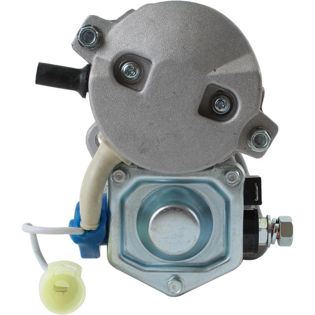 Lataa kuva gallerian katseluohjelmaan 12V 9T Starter Motor 25-39135-00 for Carrier Engine CT4-114 CT4-134 Extra XT Eagle Thunderbird Europhoenix from MyMROmarts