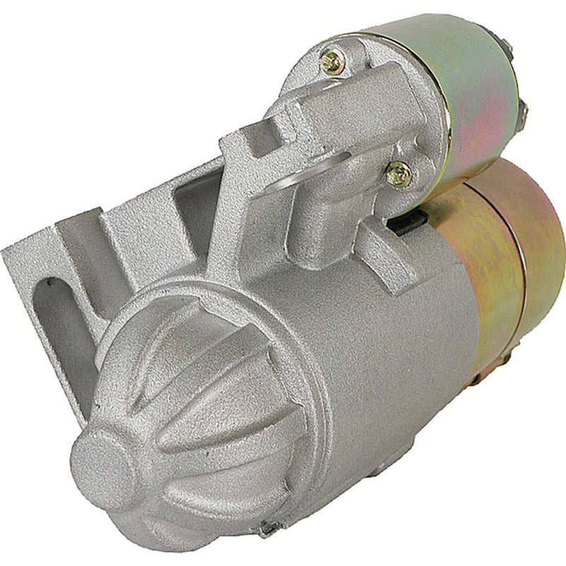Load image into Gallery viewer, New Starter Replacement For 5.7 V8 350 LT1 Camaro Z28 #9000798, 10465293, 410-12677 - Electrical Parts > Starter Motor from MyMROmarts