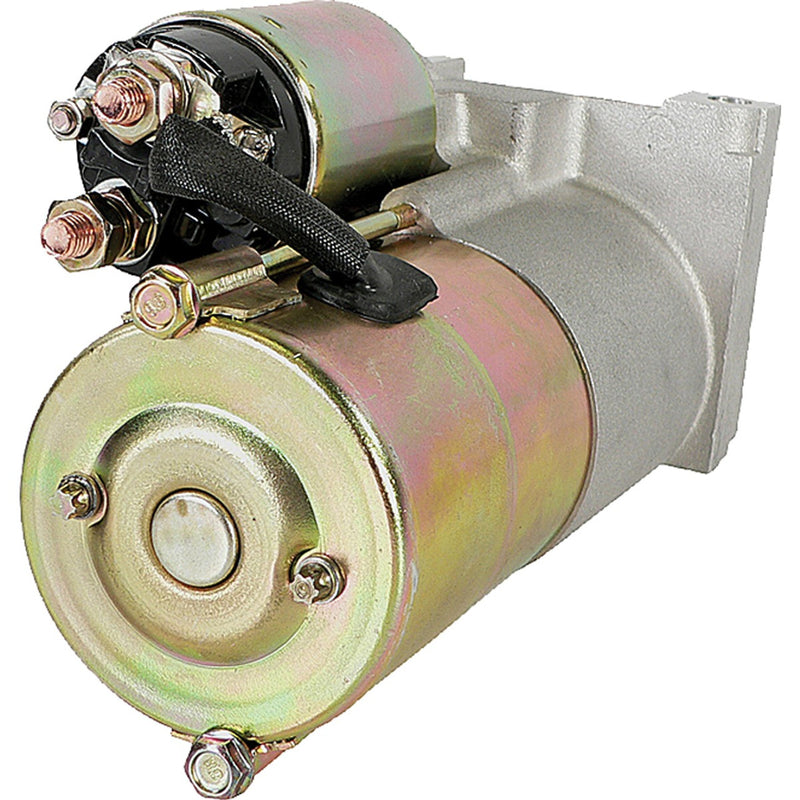 Load image into Gallery viewer, New Starter Replacement For 5.7 V8 350 LT1 Camaro Z28 #9000798, 10465293, 410-12677 - Electrical Parts > Starter Motor from MyMROmarts