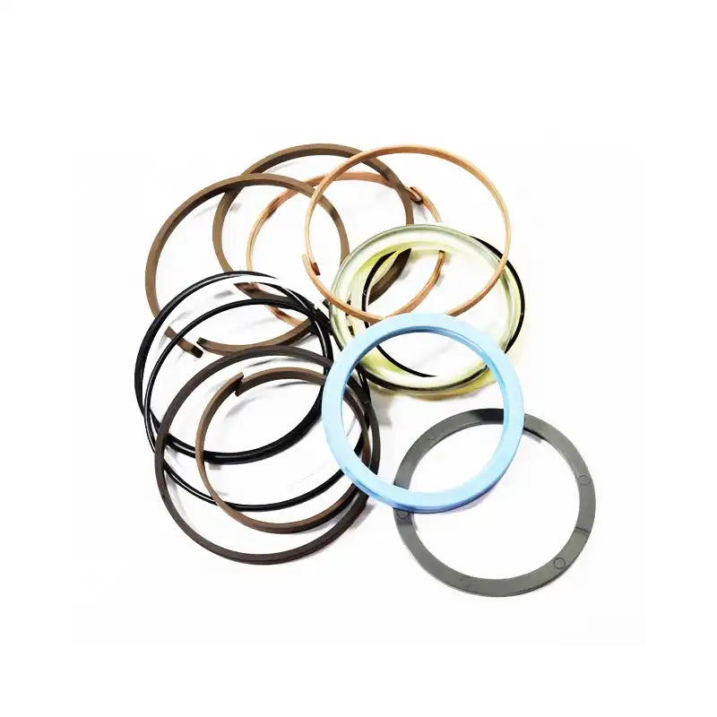 Carica immagine in Galleria Viewer, Arm Cylinder Seal Kit For Kato HD450 - Hydraulic Parts > Hydraulic Seal Kits from MyMROmarts