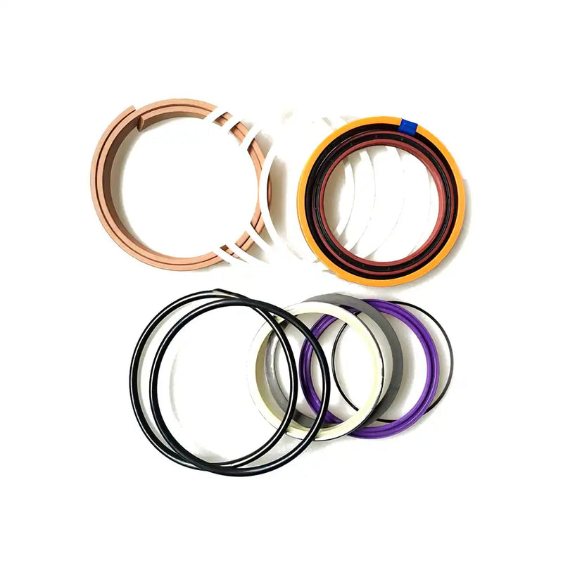 Load image into Gallery viewer, Arm Cylinder Seal Kit 22E-61-11250 for Komatsu PW75R-2 PW75-1 PC75R-2 PC75-1 - Hydraulic Parts > Hydraulic Seal Kits from MyMROmarts