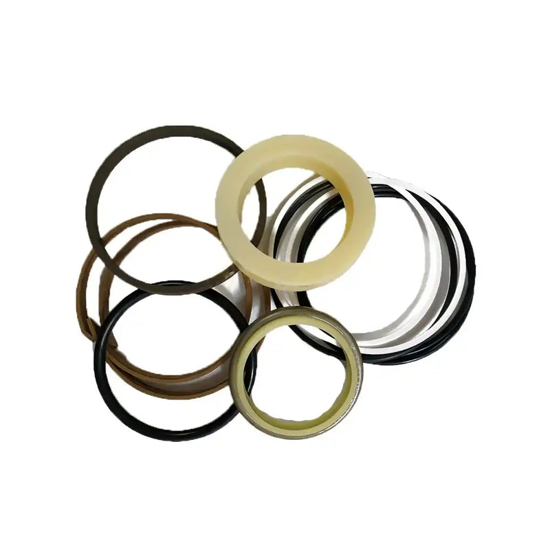 Laden Sie das Bild in Galerie -Viewer, Arm Cylinder Seal Kit For SUMITOMO SH280 - Hydraulic Parts > Hydraulic Seal Kits from MyMROmarts