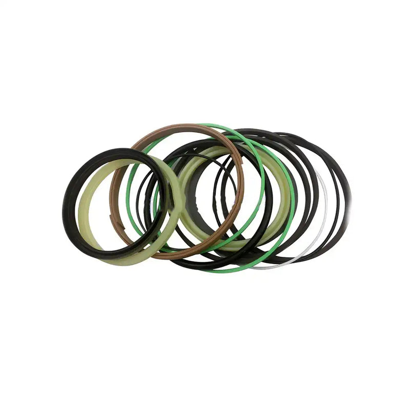 Chargez l'image dans la visionneuse de la galerie, Arm Cylinder Seal Kit 707-99-36620 For Komatsu Excavator PC90-1 - Hydraulic Parts > Hydraulic Seal Kits from MyMROmarts
