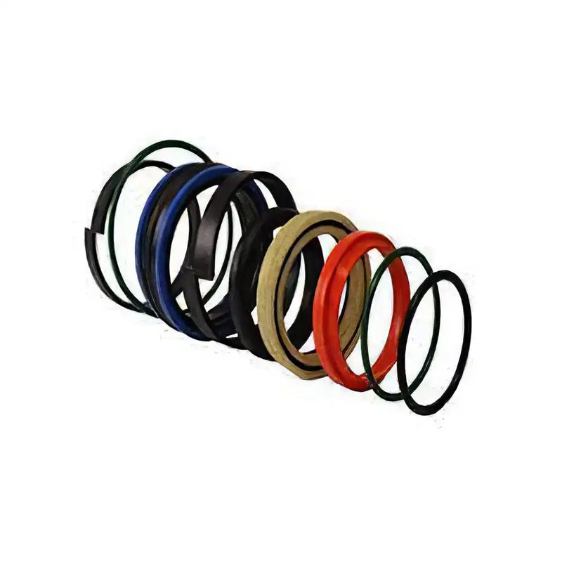 Load image into Gallery viewer, Arm Cylinder Seal Kit 707-99-67110 For Komatsu Excavator PC300-5 PC310-5 - Hydraulic Parts > Hydraulic Seal Kits from MyMROmarts