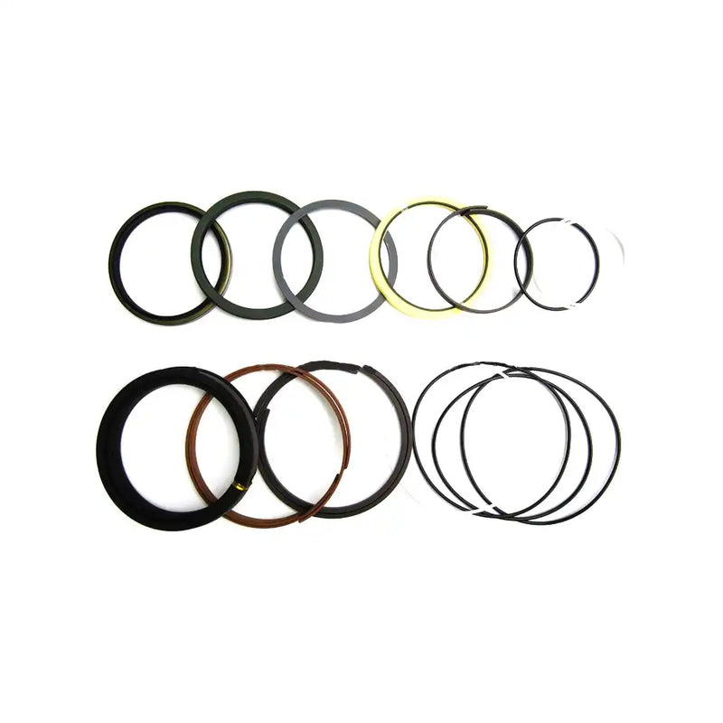 Load image into Gallery viewer, Arm Cylinder Seal Kit 707-99-68780 For Komatsu Excavator PC450-8 PC450-7 - Hydraulic Parts > Hydraulic Seal Kits from MyMROmarts