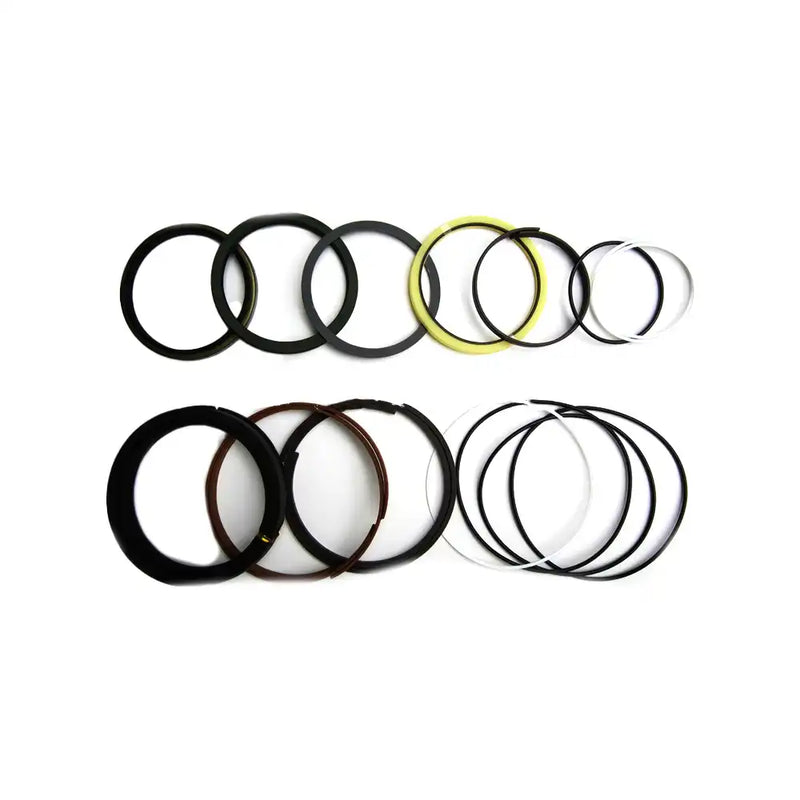 Load image into Gallery viewer, Arm Cylinder Seal Kit 707-99-68780 For Komatsu Excavator PC400-7 - Hydraulic Parts > Hydraulic Seal Kits from MyMROmarts