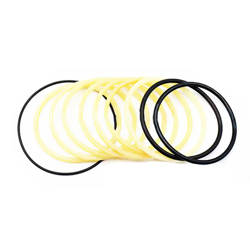 Indlæs billede i Gallery Viewer, Arm Cylinder Seal Kit 707-99-69710 For Komatsu Excavator PC400-7 - Hydraulic Parts > Hydraulic Seal Kits from MyMROmarts