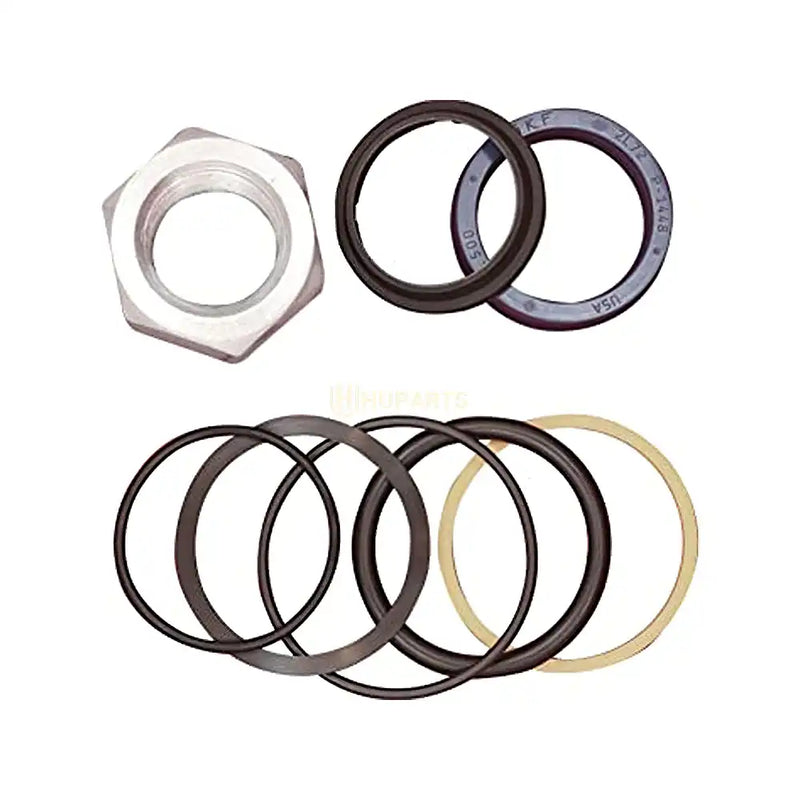 Load image into Gallery viewer, Arm Cylinder Seal Kit 7135557 for Bobcat 331 334 430 E14 E32 E35 E42 E45 E55 Original - Hydraulic Parts > Hydraulic Seal Kits from MyMROmarts
