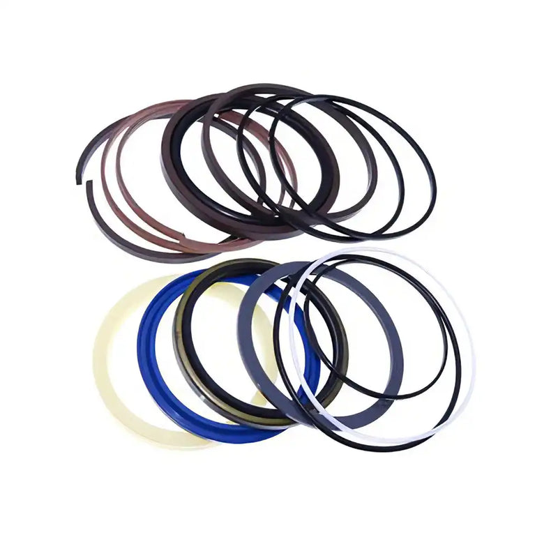 Załaduj obraz do przeglądarki galerii, Arm Cylinder Seal Kit 9103843 For Hitachi EX200-2 - Hydraulic Parts > Hydraulic Seal Kits from MyMROmarts