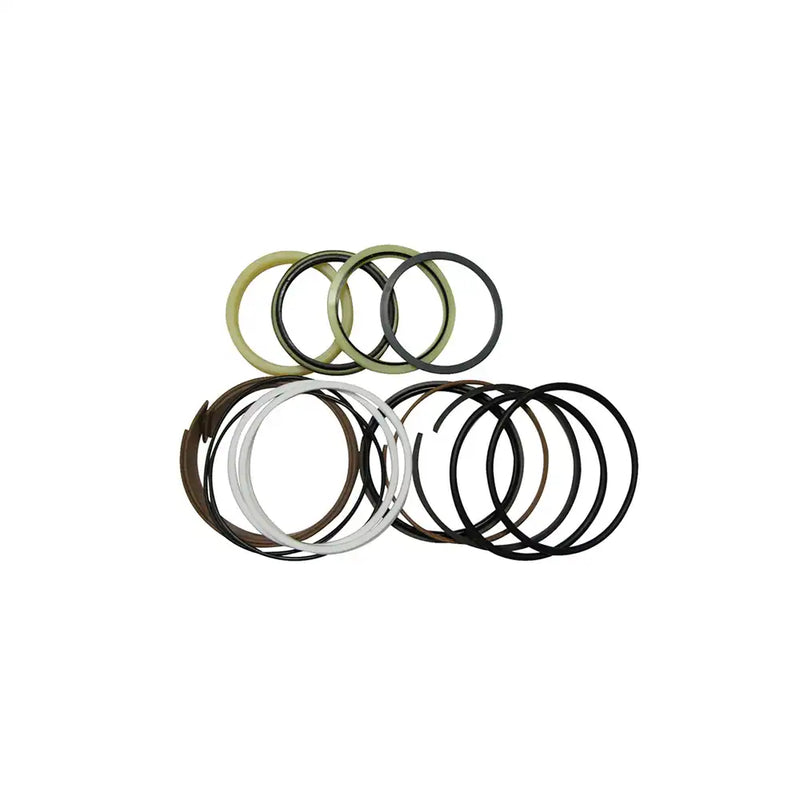 Załaduj obraz do przeglądarki galerii, Arm Cylinder Seal Kit 9180579 For Hitachi Excavator EX270-5 EX270LC-5 EX280H-5 EX280LCH-5 - Hydraulic Parts > Hydraulic Seal Kits from MyMROmarts