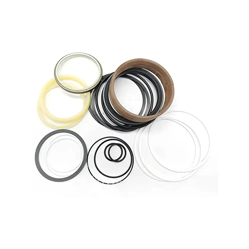 Load image into Gallery viewer, Arm Cylinder Seal Kit For Case CX240V - Hydraulic Parts > Hydraulic Seal Kits from MyMROmarts