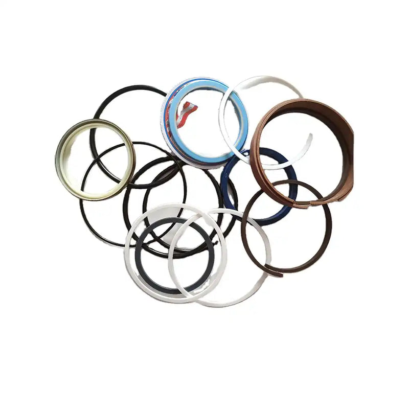 Load image into Gallery viewer, Arm Cylinder Seal Kit For Caterpillar CAT Excavator E325 - Hydraulic Parts > Hydraulic Seal Kits from MyMROmarts