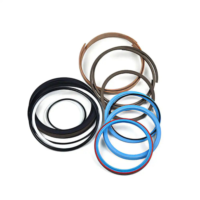 Load image into Gallery viewer, Arm Cylinder Seal Kit For DAEWOO DH150 - Hydraulic Parts > Hydraulic Seal Kits from MyMROmarts
