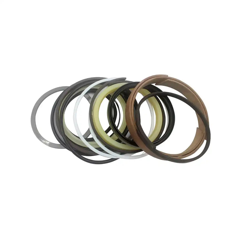 Load image into Gallery viewer, Arm Cylinder Seal Kit For Daewoo Excavator DH420-7 - Hydraulic Parts > Hydraulic Seal Kits from MyMROmarts