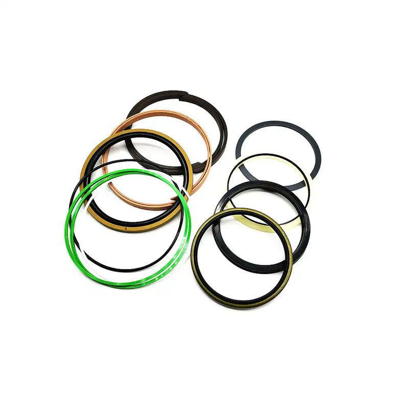 Load image into Gallery viewer, Arm Cylinder Seal Kit For Doosan DH260LC - Hydraulic Parts > Hydraulic Seal Kits from MyMROmarts