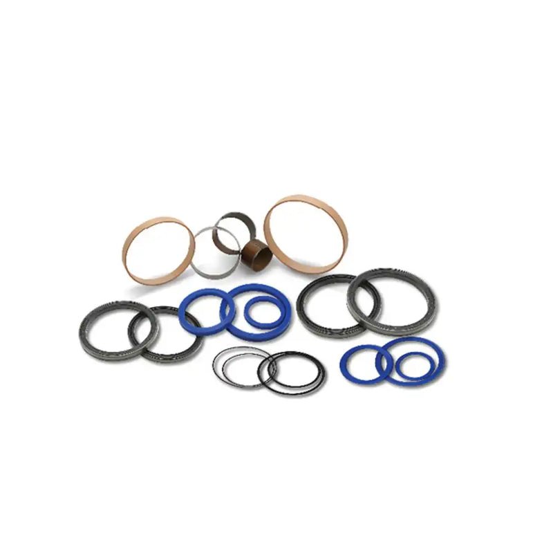 Load image into Gallery viewer, Arm Cylinder Seal Kit For Doosan DX60 - Hydraulic Parts > Hydraulic Seal Kits from MyMROmarts