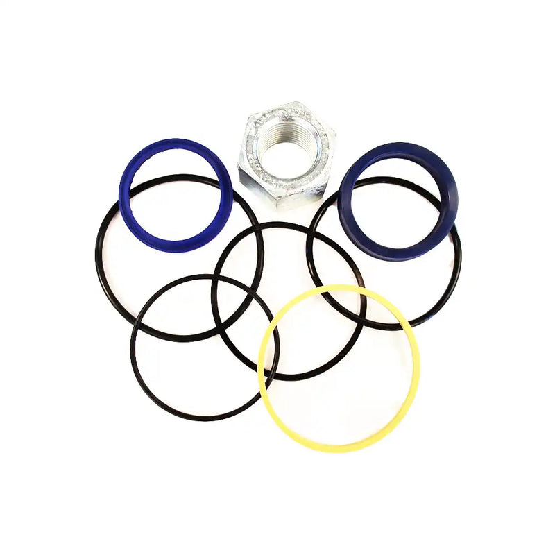Load image into Gallery viewer, Arm Cylinder Seal Kit For Fiat-Hitachi Excavator FH300 - Hydraulic Parts > Hydraulic Seal Kits from MyMROmarts