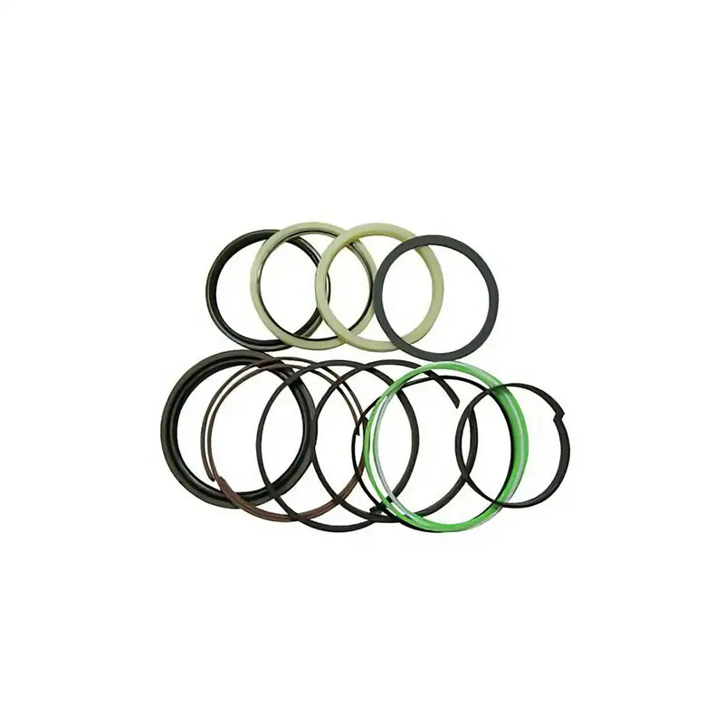 Load image into Gallery viewer, Arm Cylinder Seal Kit For Hitachi Excavator ZX210-3 - Hydraulic Parts > Hydraulic Seal Kits from MyMROmarts