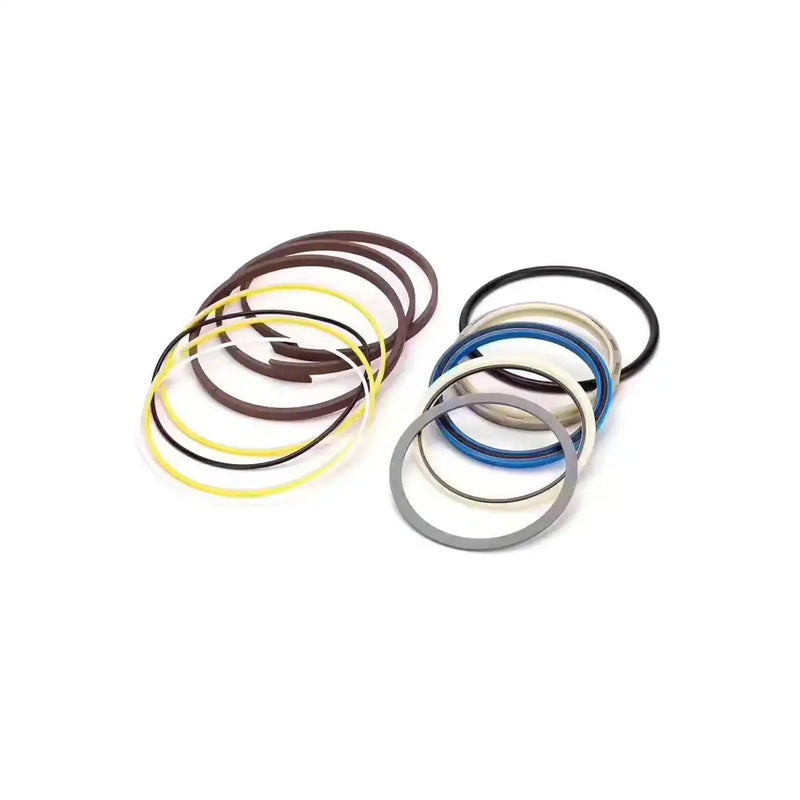 Załaduj obraz do przeglądarki galerii, Arm Cylinder Seal Kit For Hitachi Excavator ZX330-5 - Hydraulic Parts > Hydraulic Seal Kits from MyMROmarts