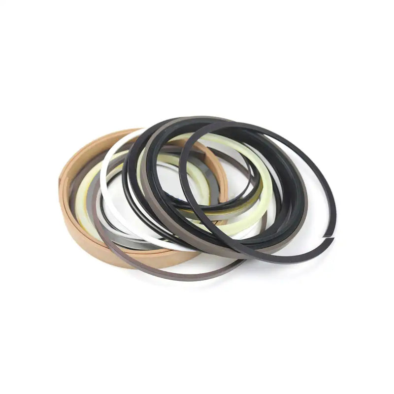 Load image into Gallery viewer, Arm Cylinder Seal Kit For Hyundai Excavator R260-7 - Hydraulic Parts > Hydraulic Seal Kits from MyMROmarts