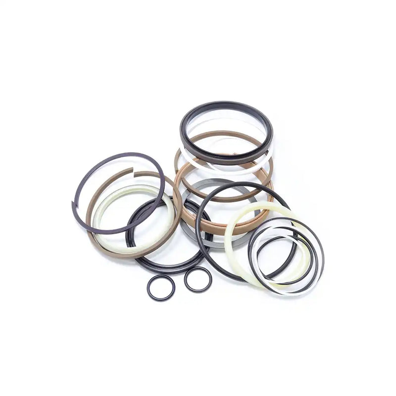 Load image into Gallery viewer, Arm Cylinder Seal Kit For HYUNDAI R210-5 - Hydraulic Parts > Hydraulic Seal Kits from MyMROmarts